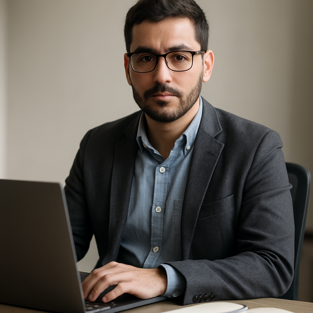 CS2 Latino author